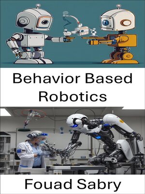 cover image of Behavior Based Robotics